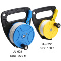 High Quality Dive Accessory Nylon PC Diving Tech Spool Reel, Dive Reel with Thumb Stopper.